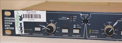 Bss-FDS-360 Integrated Frequency Dividing and Limiter 